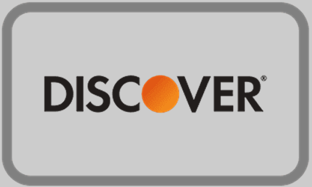 DISCOVER